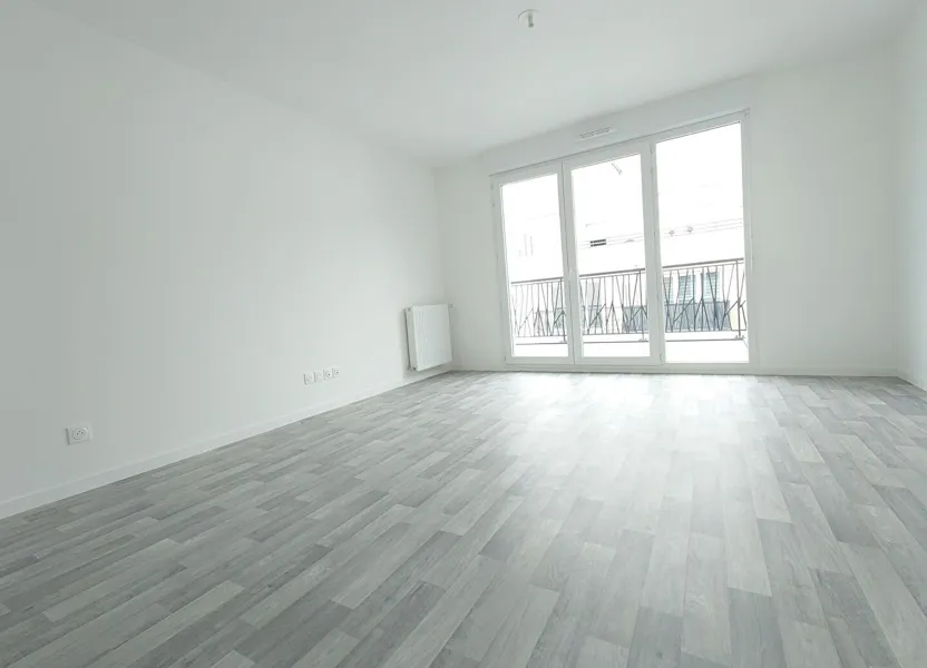 Appartement Rue Bonaparte à Ozoir-la-Ferrière