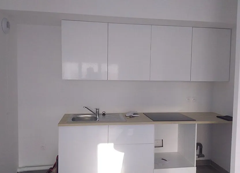 Appartement Rue Bonaparte à Ozoir-la-Ferrière