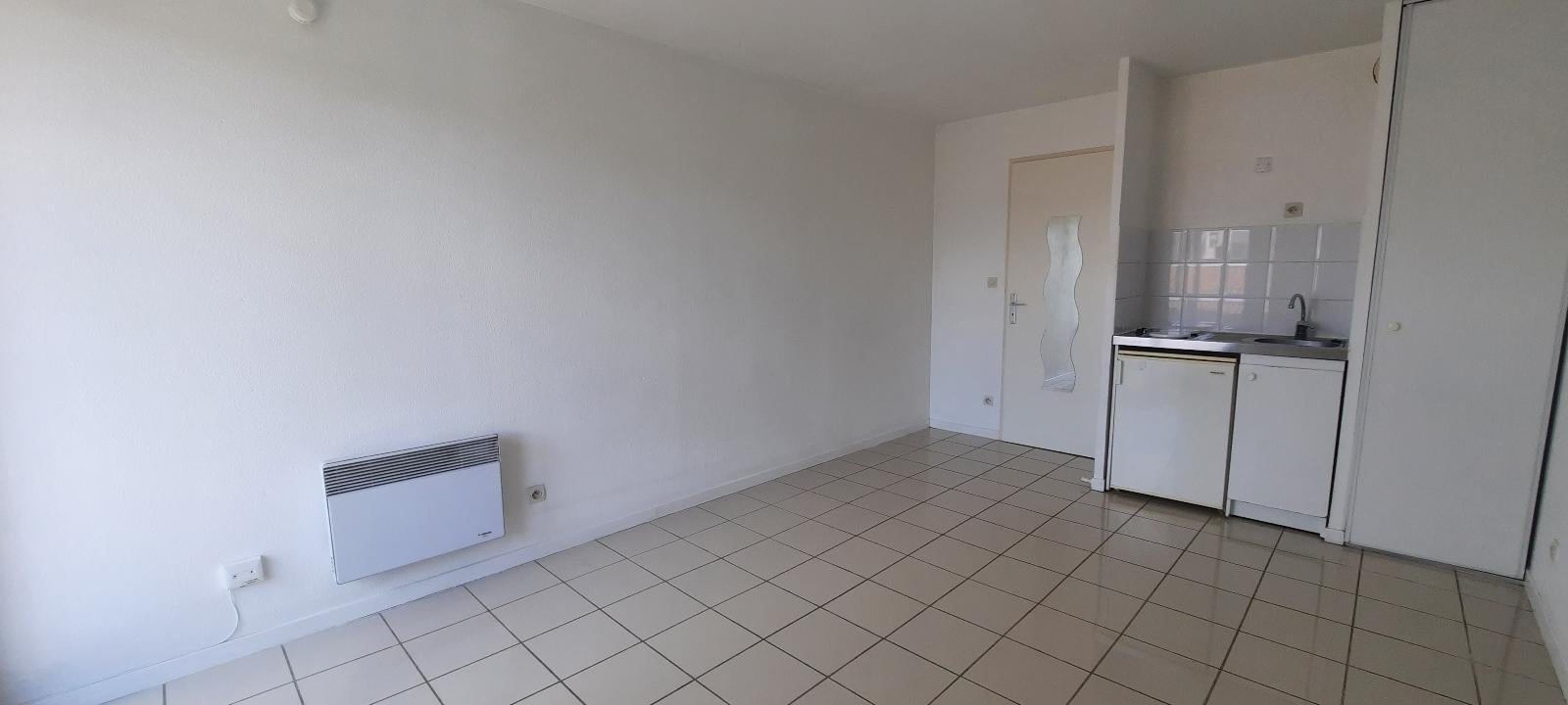 Appartement Boulevard Armand Duportal à Toulouse