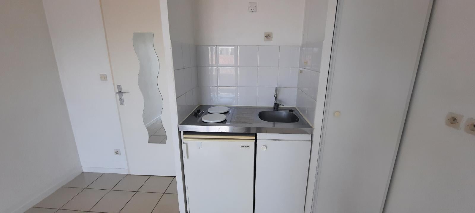 Appartement Boulevard Armand Duportal à Toulouse