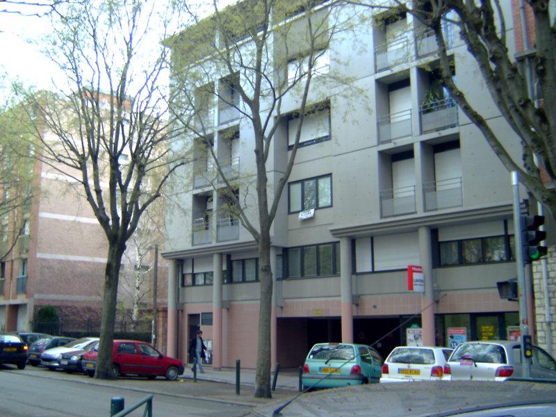 Appartement Boulevard Armand Duportal à Toulouse
