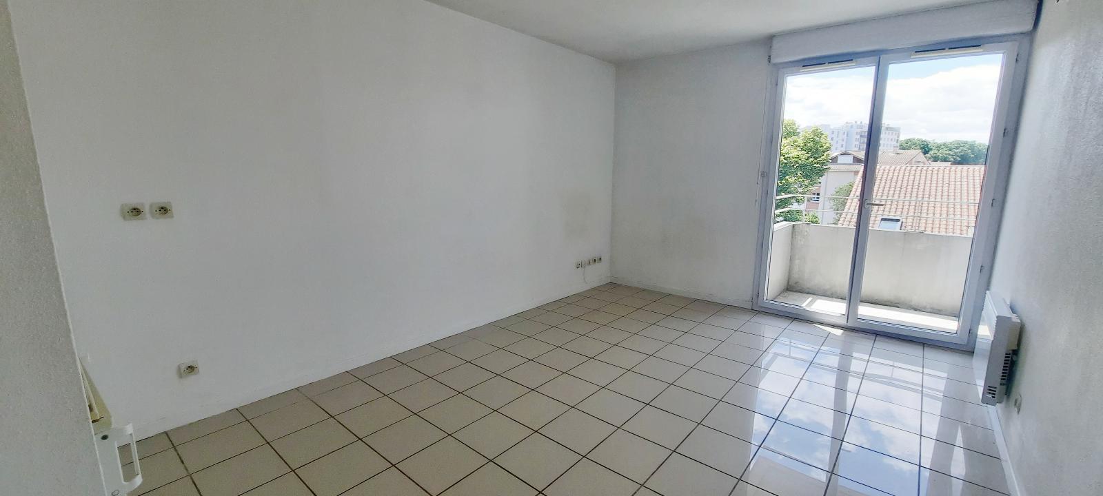 Appartement Boulevard Armand Duportal à Toulouse