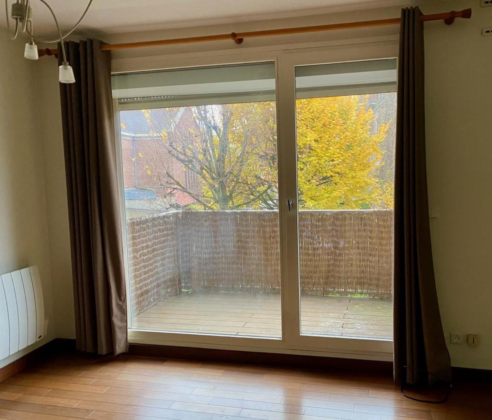 Appartement Rue du Faubourg de Roubaix à Lille