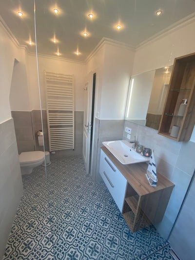 Wohnung Strandweg in Lübeck