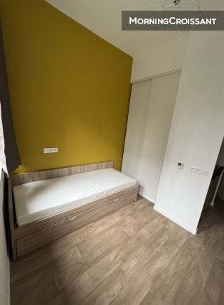 Appartement Rue Frédéric Petit à Amiens