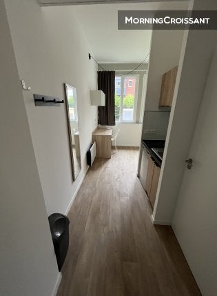 Appartement Rue Frédéric Petit à Amiens