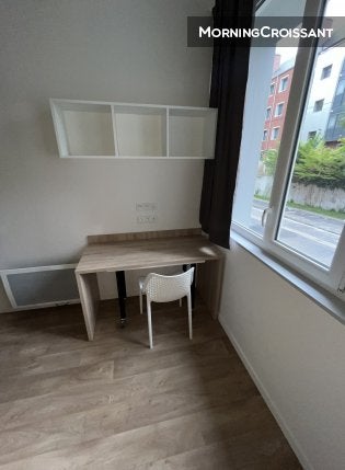 Appartement Rue Frédéric Petit à Amiens