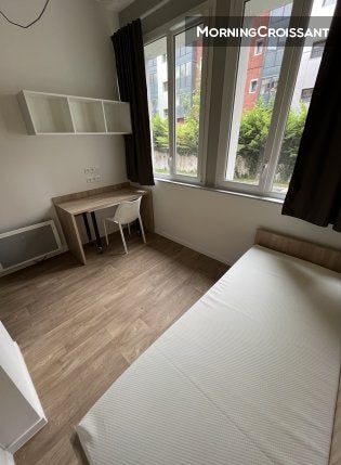 Appartement Rue Frédéric Petit à Amiens