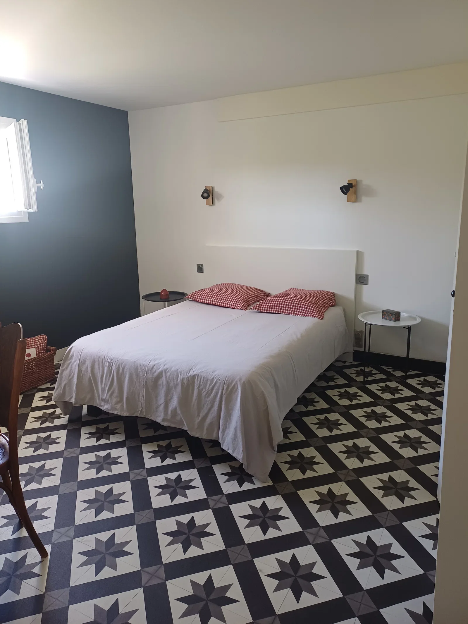Chambre Impasse de la Borie à Champcevinel