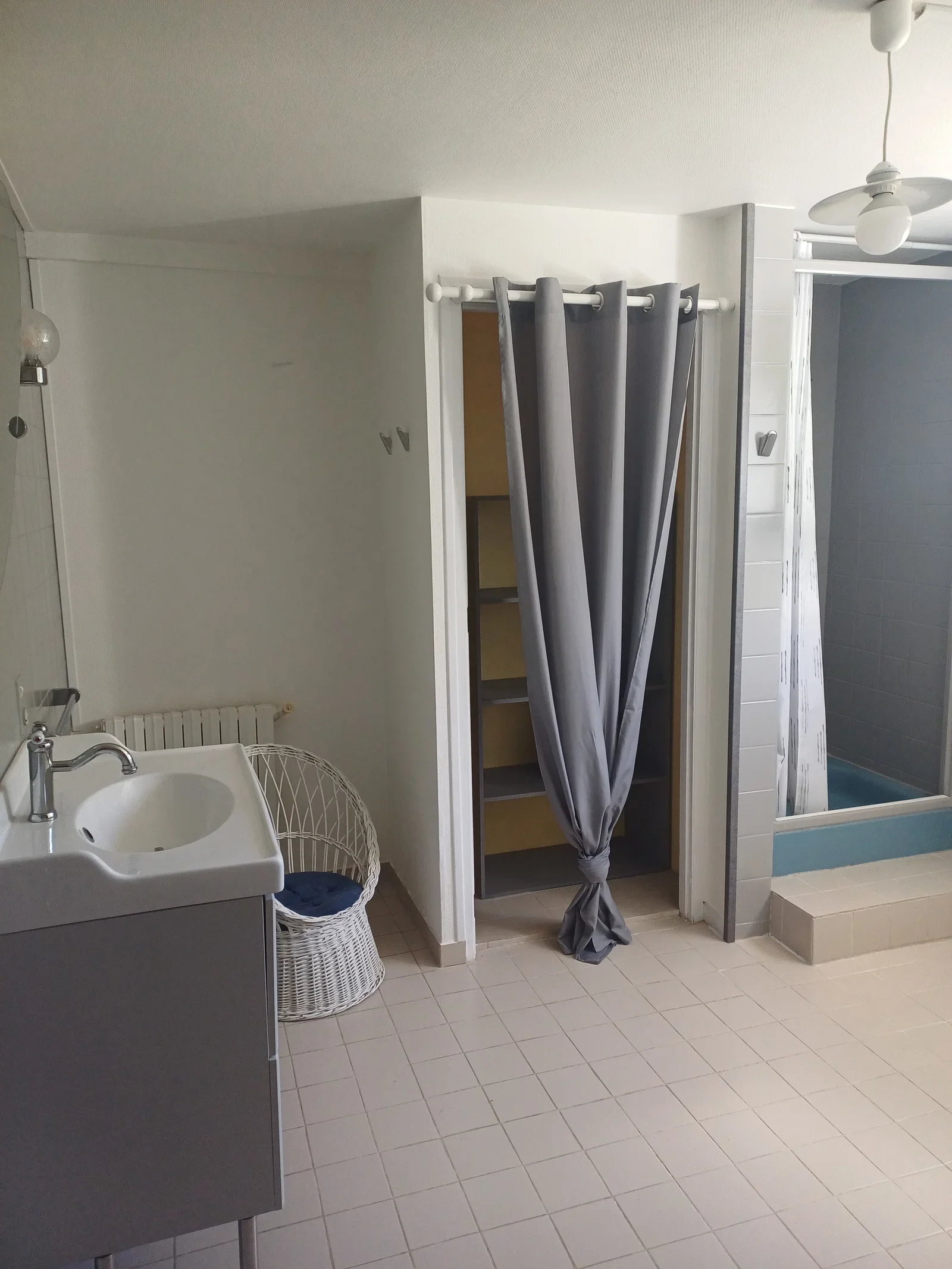 Chambre Impasse de la Borie à Champcevinel