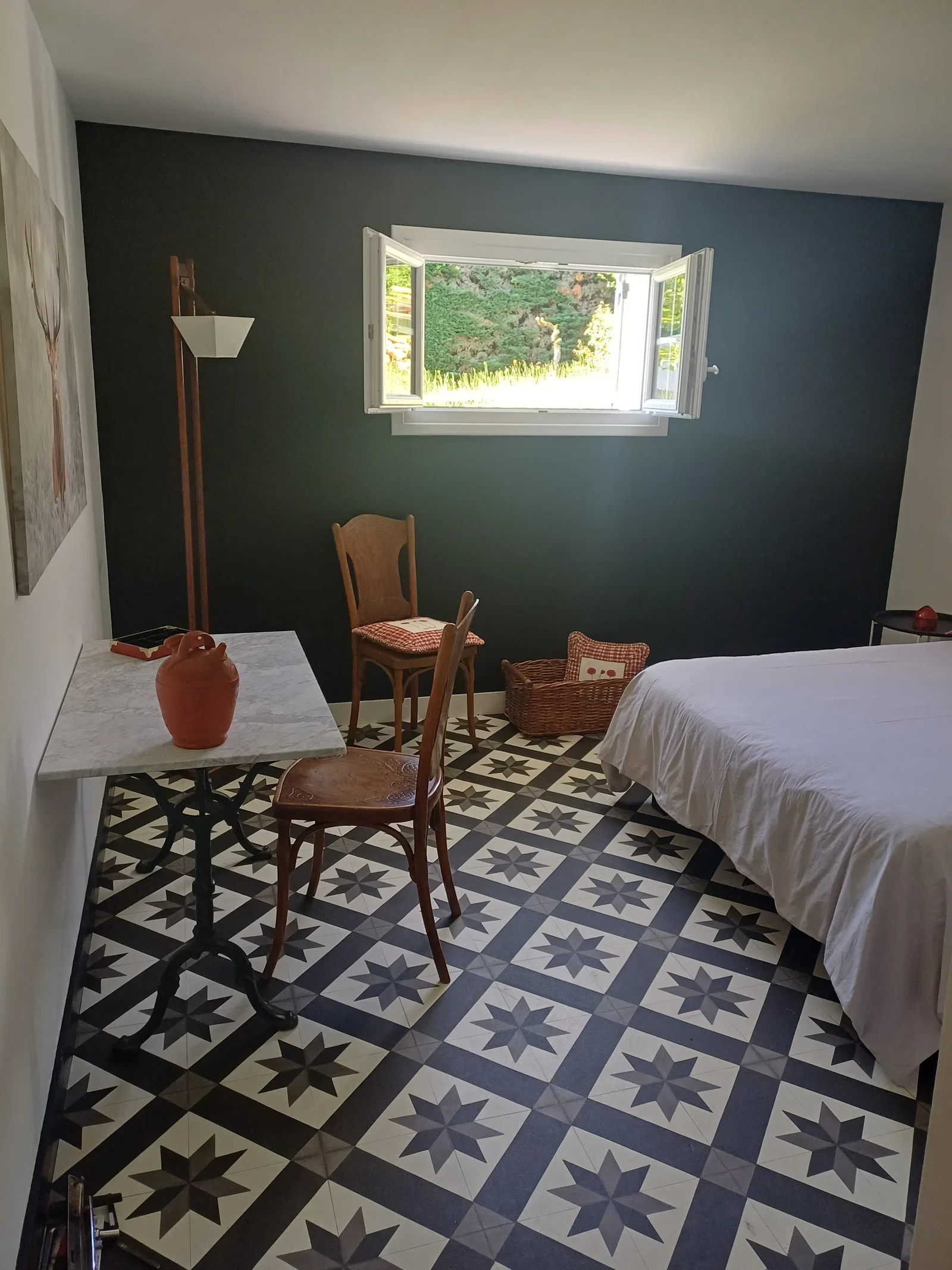 Chambre Impasse de la Borie à Champcevinel