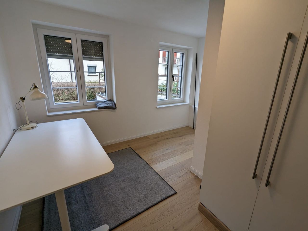 Wohnung Edisonstraße in Stuttgart