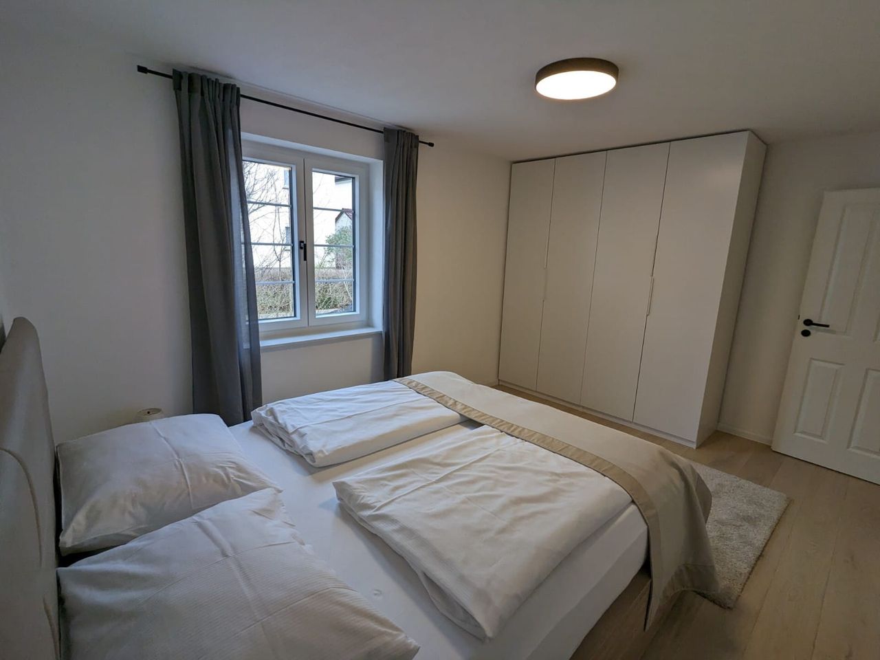 Wohnung Edisonstraße in Stuttgart