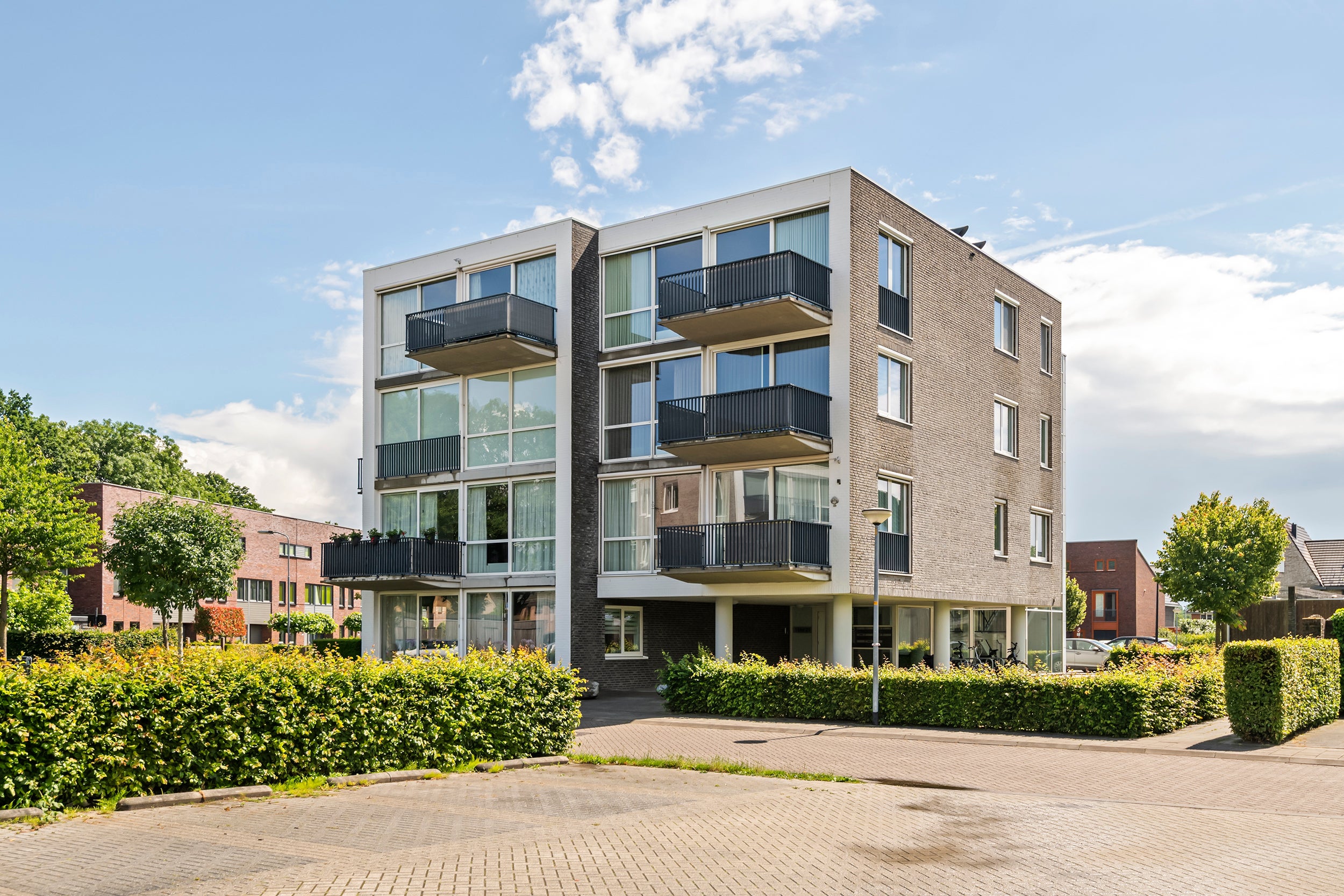 Appartement Schuilenburglaan 17 in Lienden