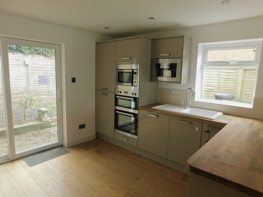 House Picardy Close in Rother