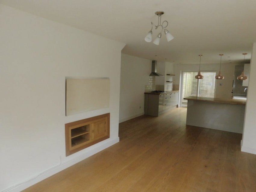 House Picardy Close in Rother