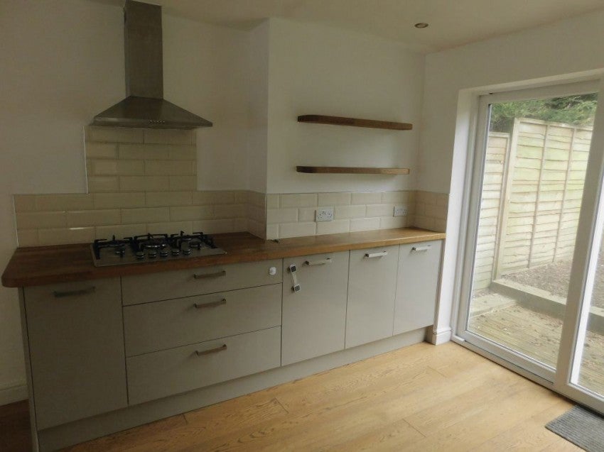 House Picardy Close in Rother