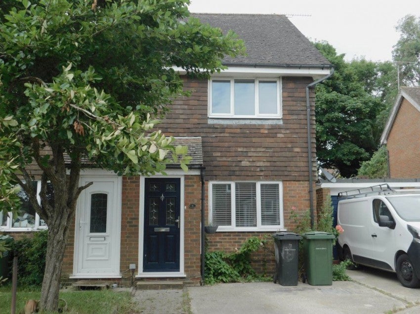 House Picardy Close in Rother