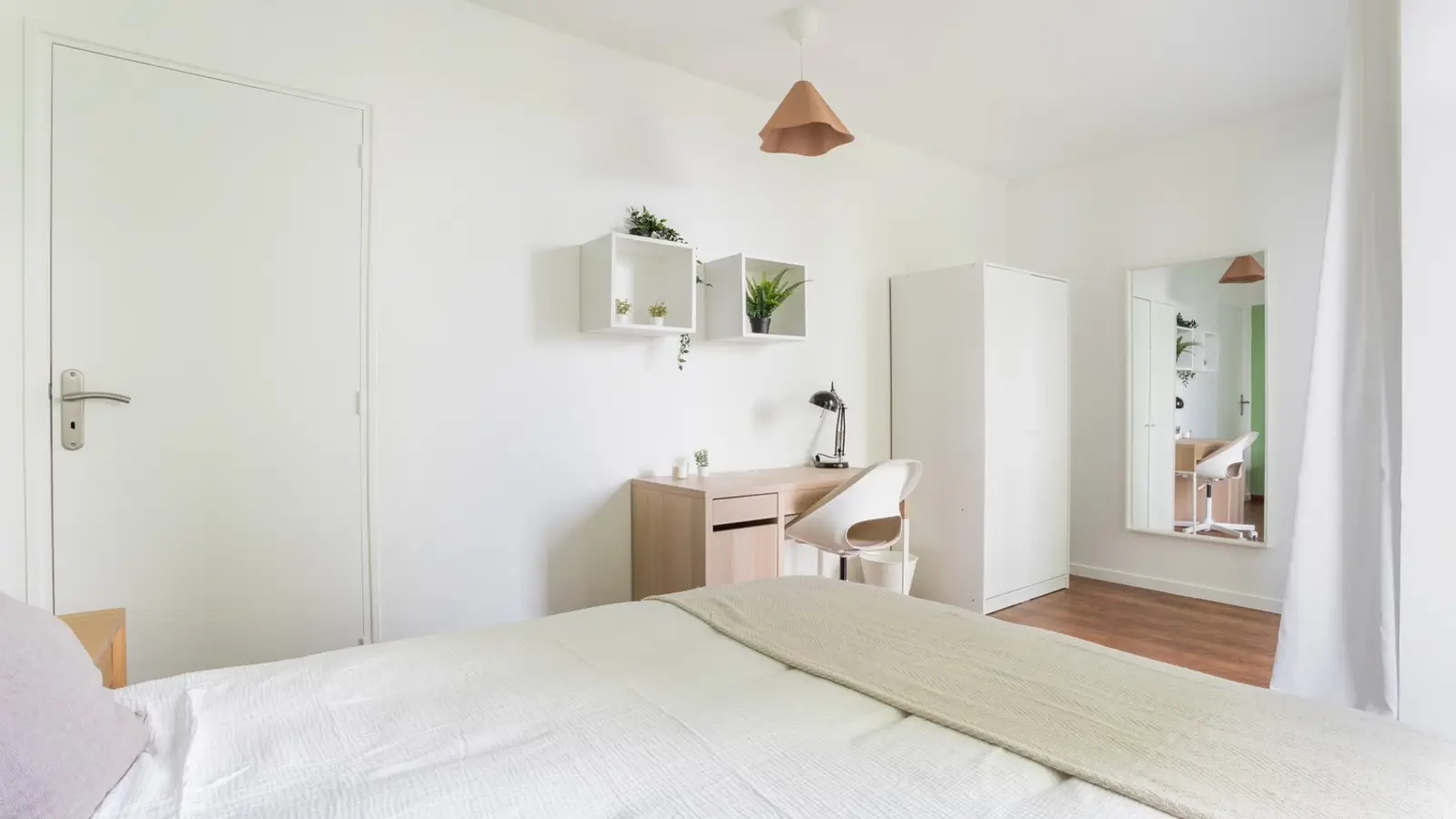 Appartement Avenue du Président Hoover à Lille