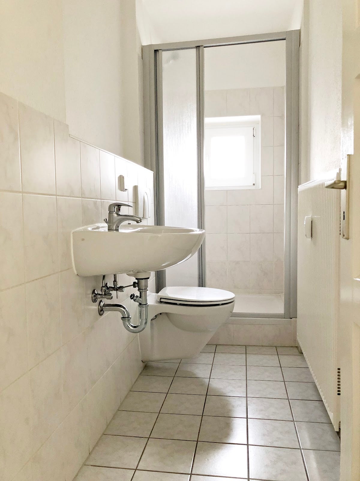 Wohnung Straße der Freundschaft in Riesa