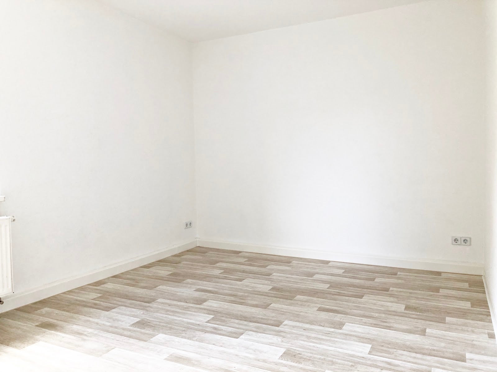 Wohnung Straße der Freundschaft in Riesa