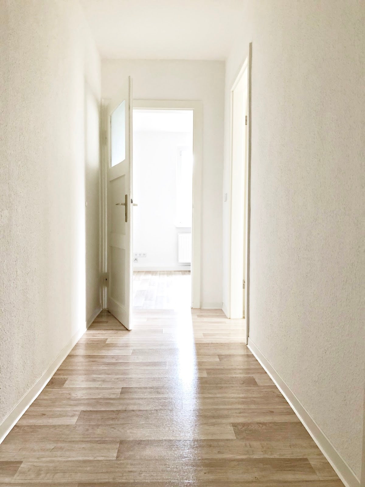 Wohnung Straße der Freundschaft in Riesa