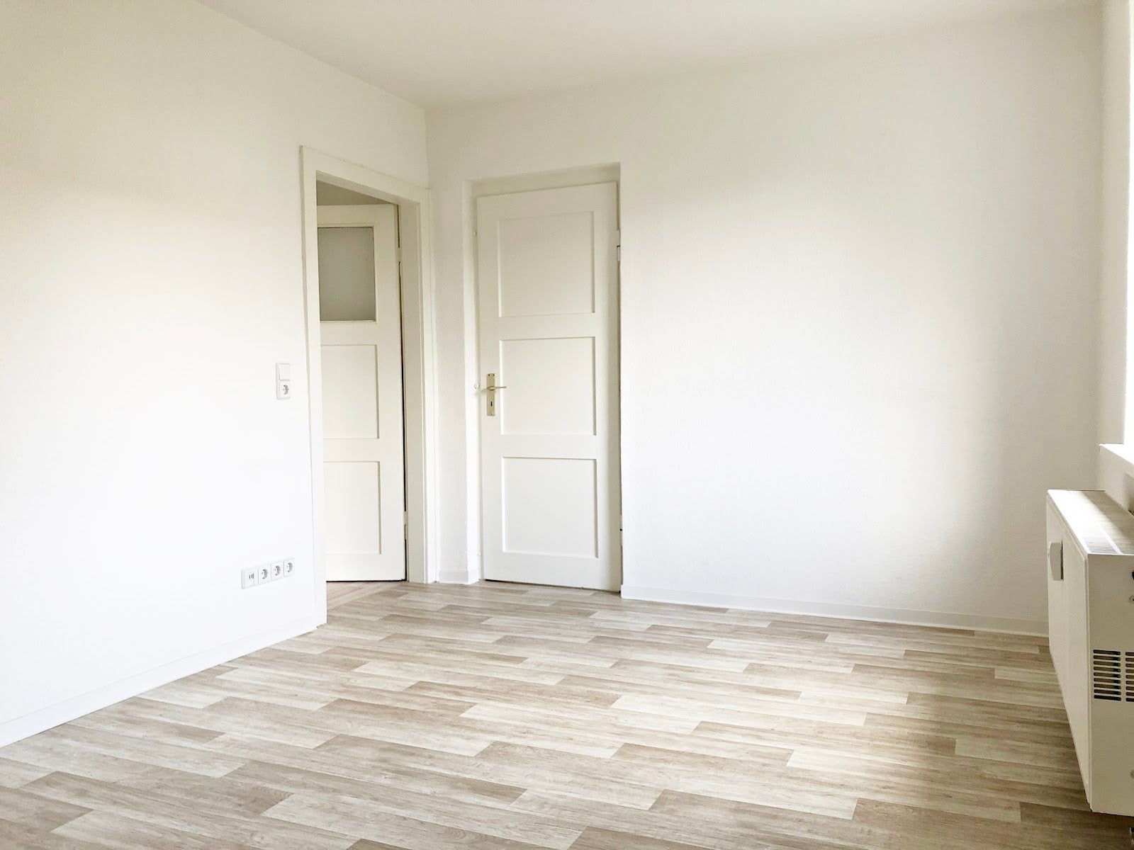 Wohnung Straße der Freundschaft in Riesa