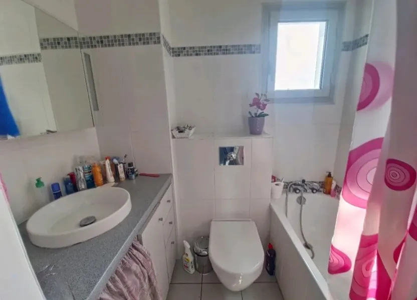 Appartement Avenue de la Chambre d'Amour à Anglet