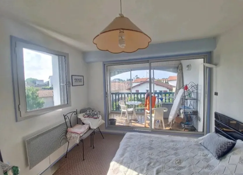 Appartement Avenue de la Chambre d'Amour à Anglet