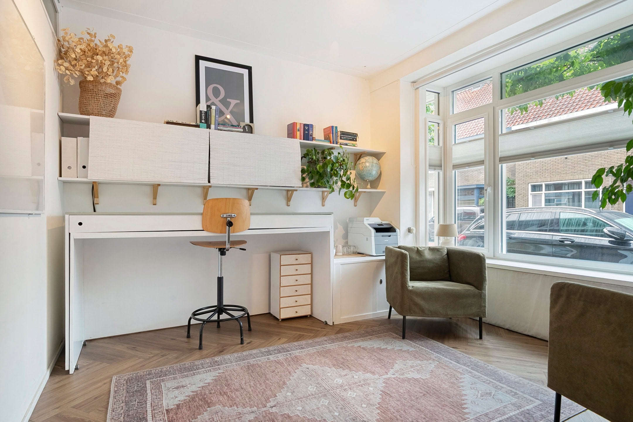 Tussenwoning te koop: Heezerweg 115, Eindhoven