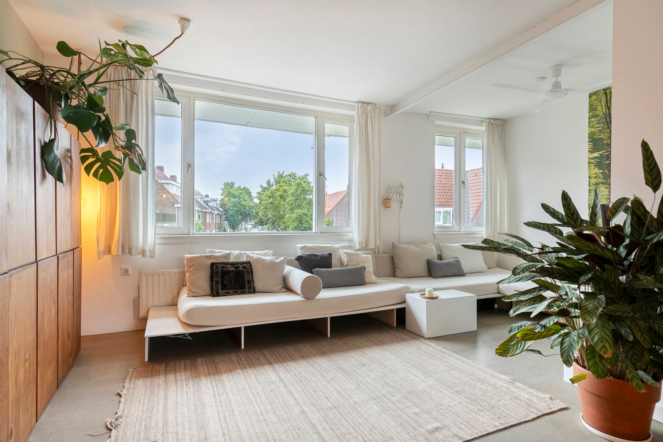 Tussenwoning te koop: Heezerweg 115, Eindhoven