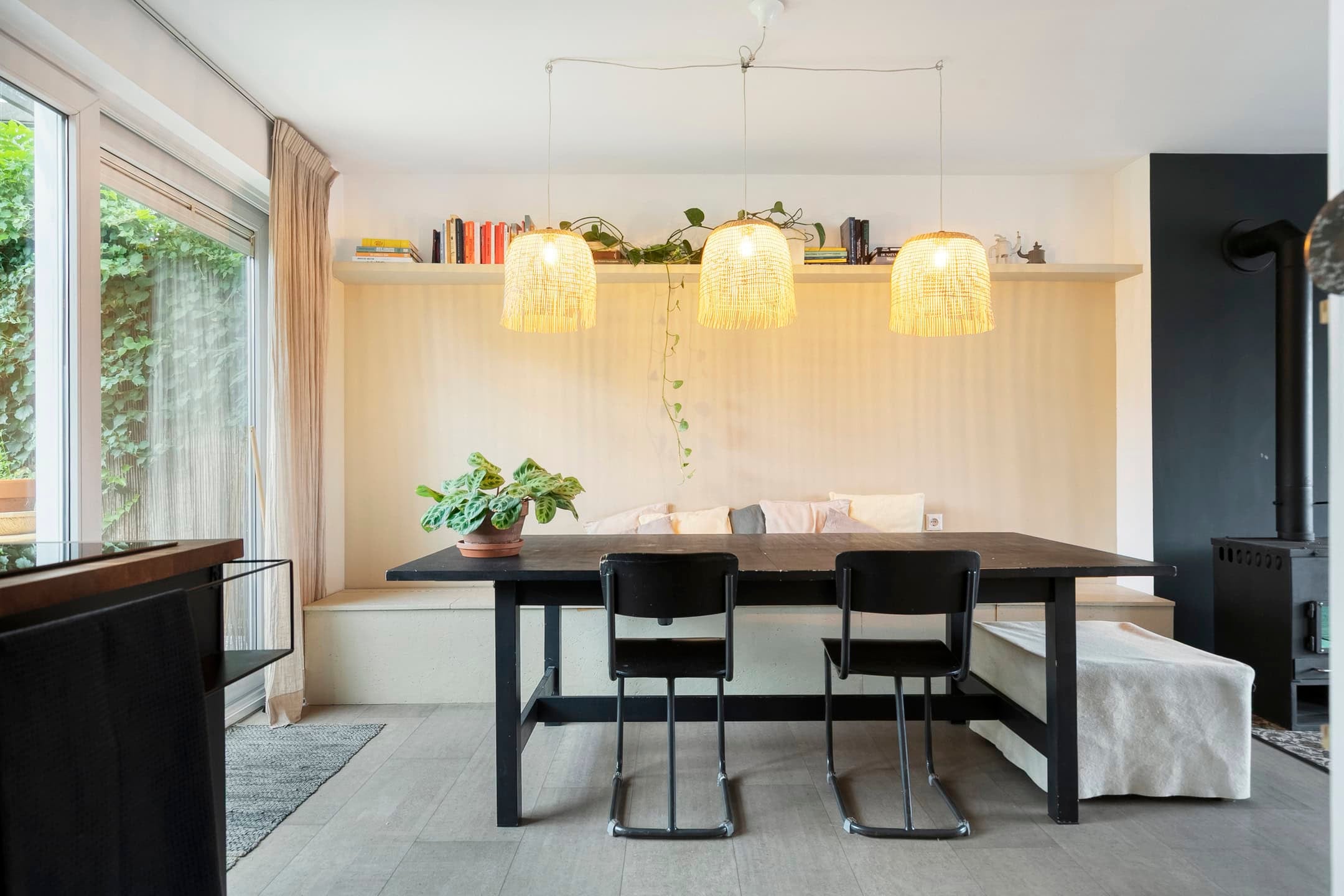 Tussenwoning te koop: Heezerweg 115, Eindhoven