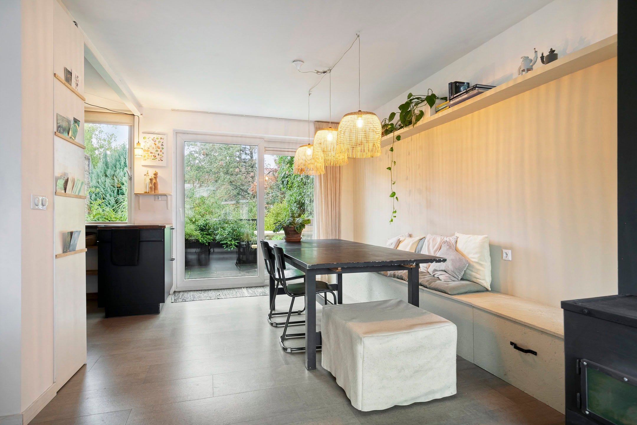 Tussenwoning te koop: Heezerweg 115, Eindhoven