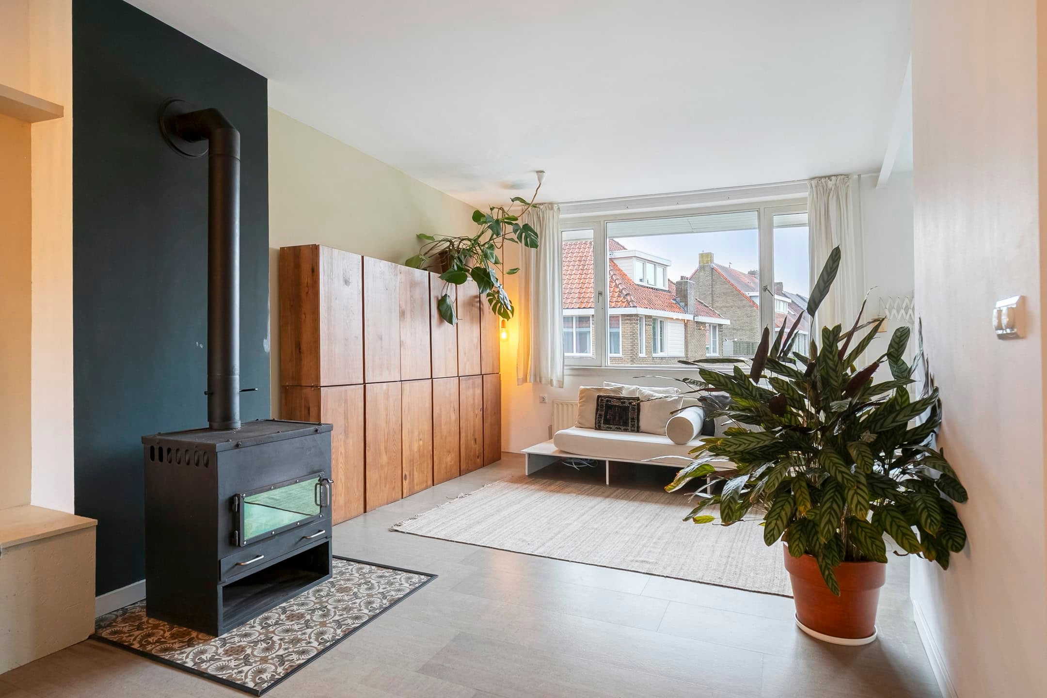 Tussenwoning te koop: Heezerweg 115, Eindhoven