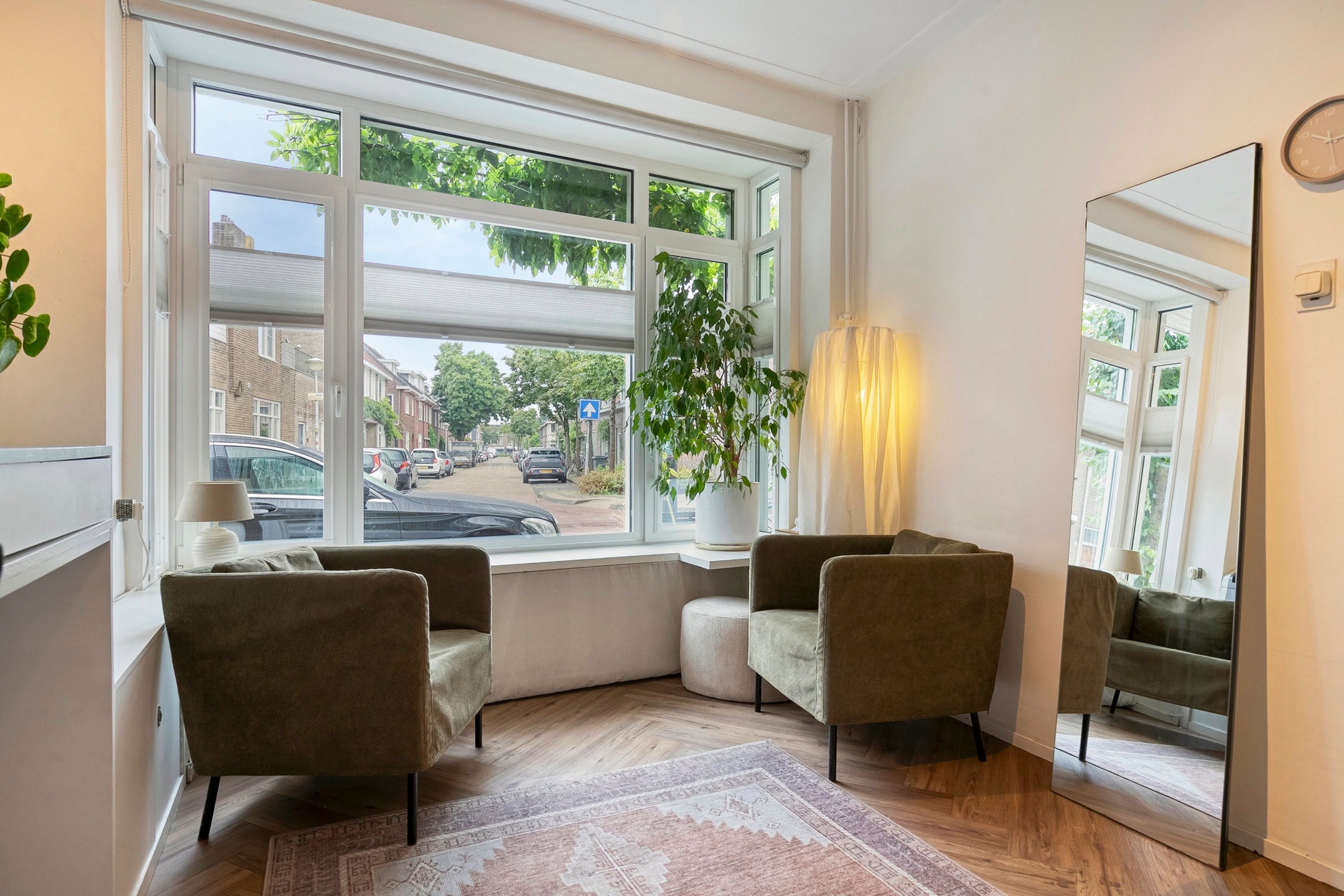 Tussenwoning te koop: Heezerweg 115, Eindhoven