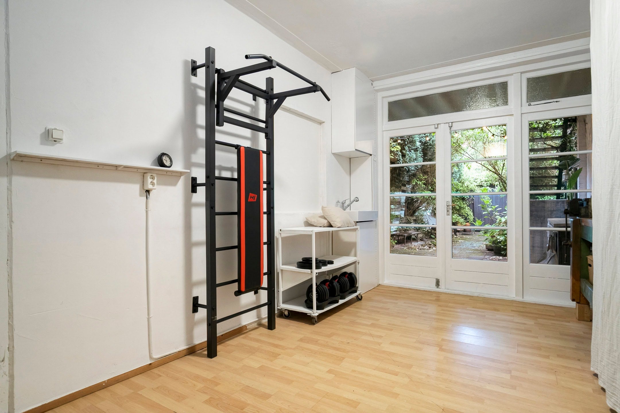 Tussenwoning te koop: Heezerweg 115, Eindhoven