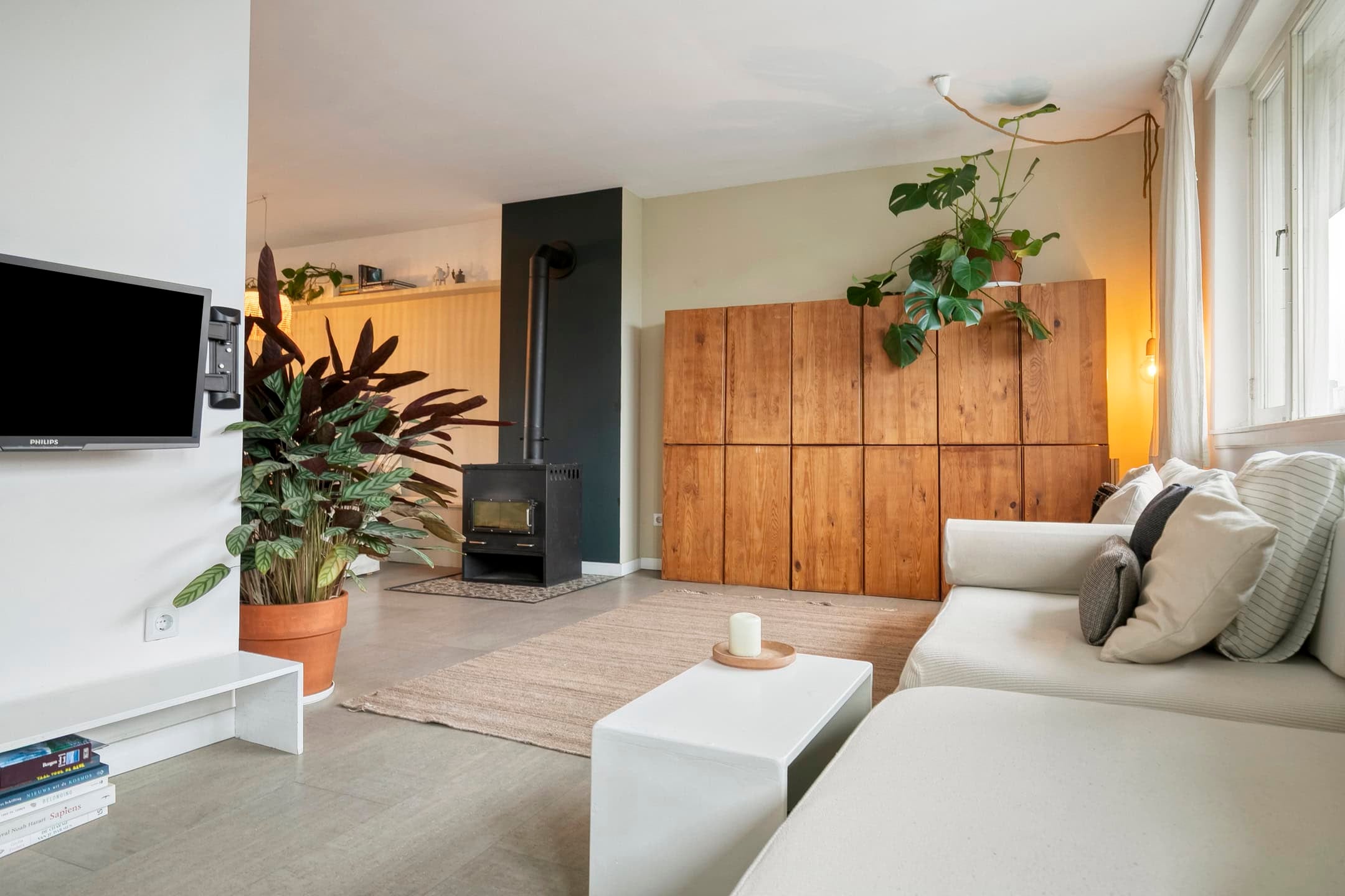 Tussenwoning te koop: Heezerweg 115, Eindhoven