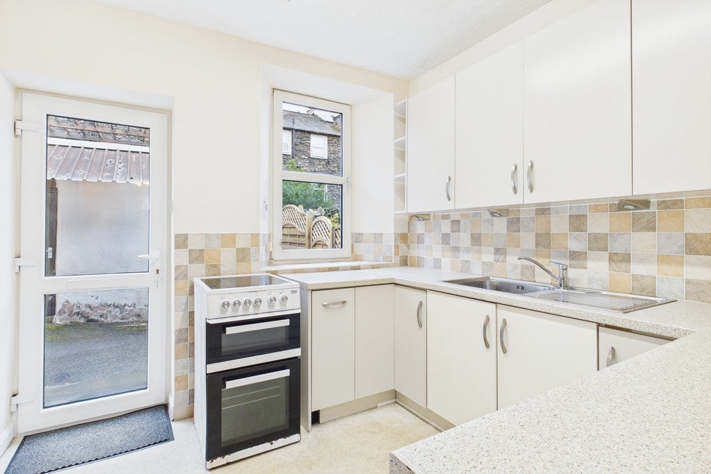 House Elim Grove in Bowness-on-Windermere