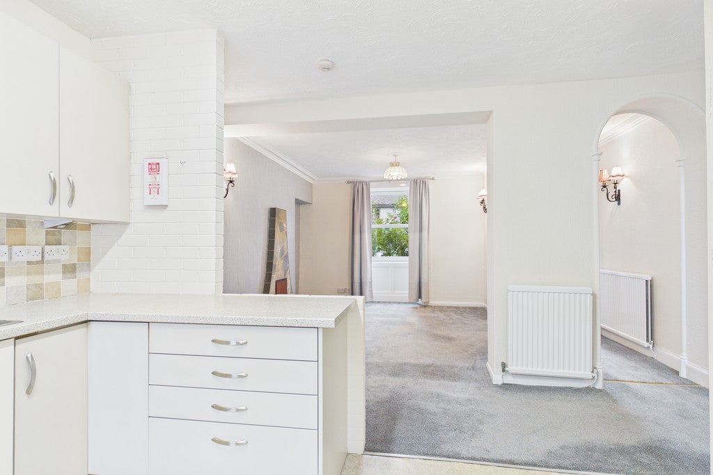 House Elim Grove in Bowness-on-Windermere