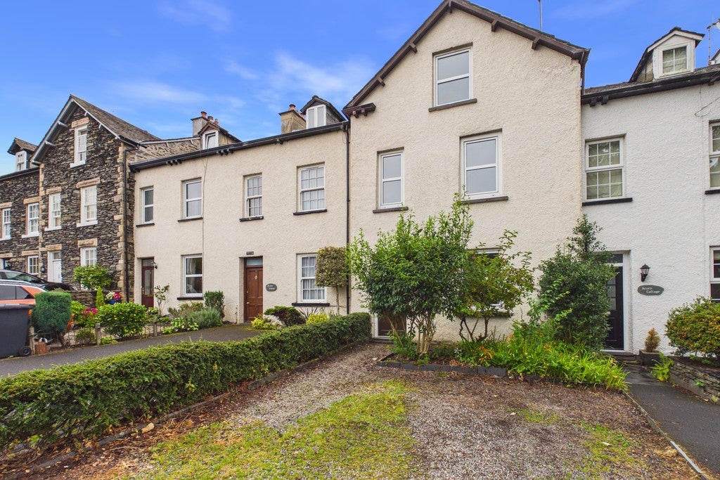 House Elim Grove in Bowness-on-Windermere
