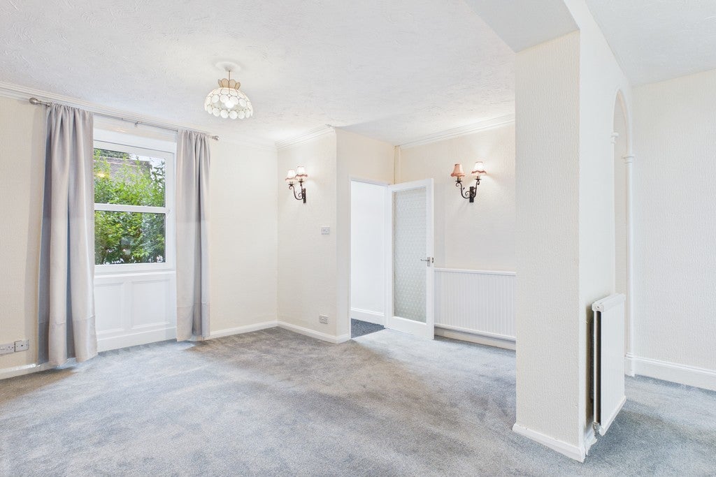 House Elim Grove in Bowness-on-Windermere
