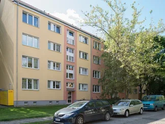 Wohnung Kantstraße in Potsdam
