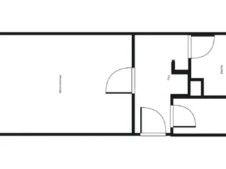 Wohnung Kantstraße in Potsdam