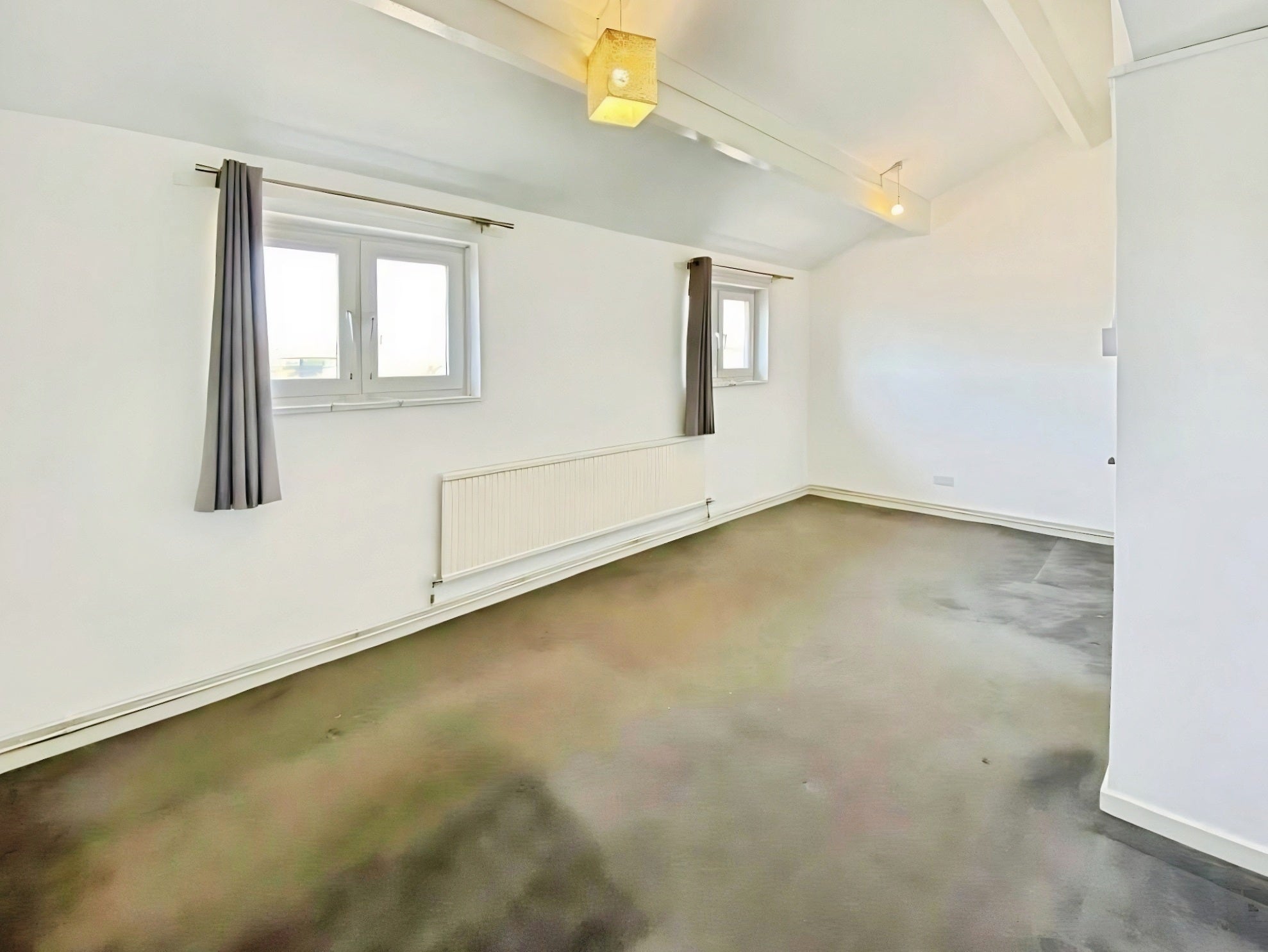 Flat Misterton in Peterborough