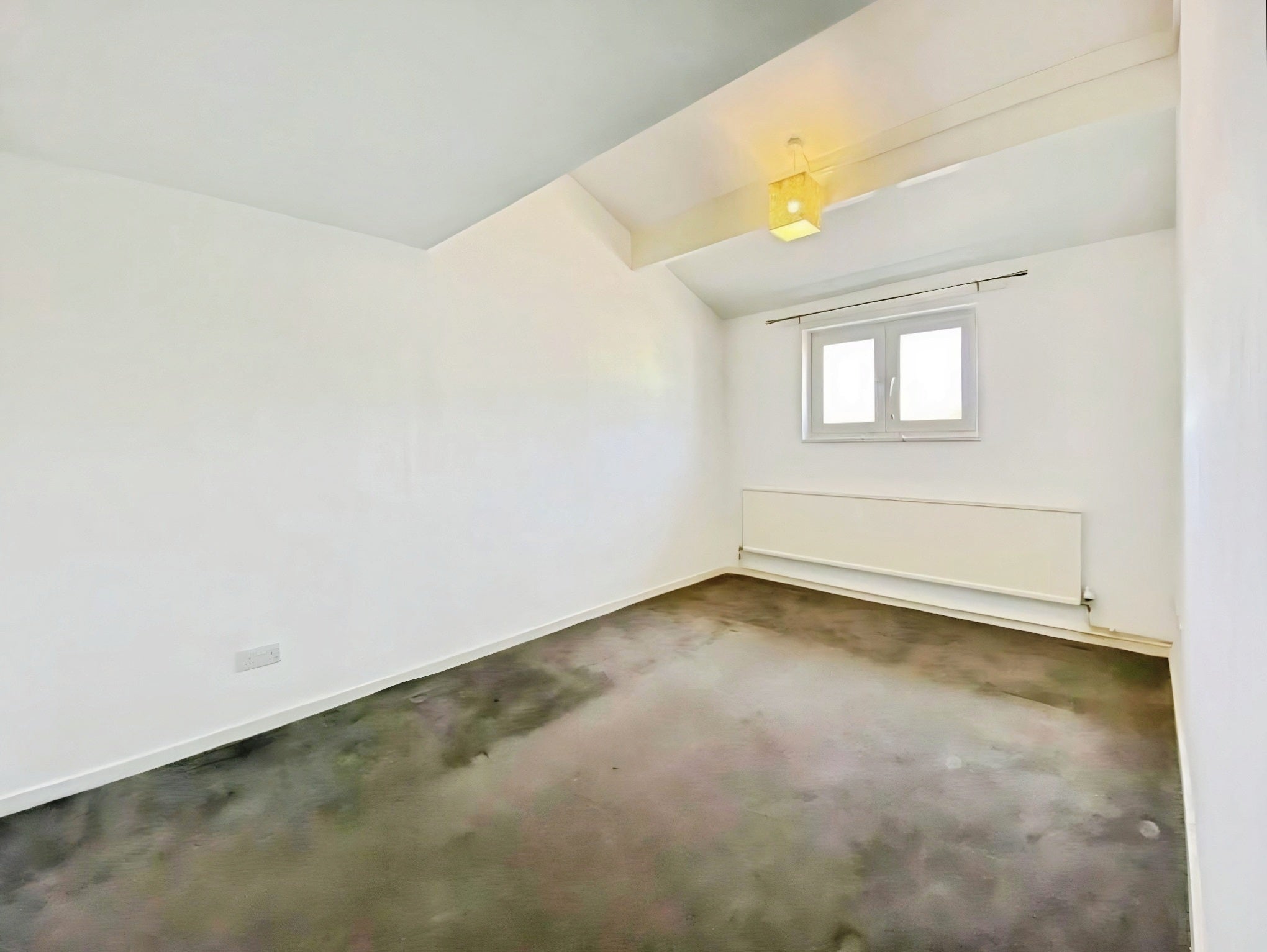Flat Misterton in Peterborough