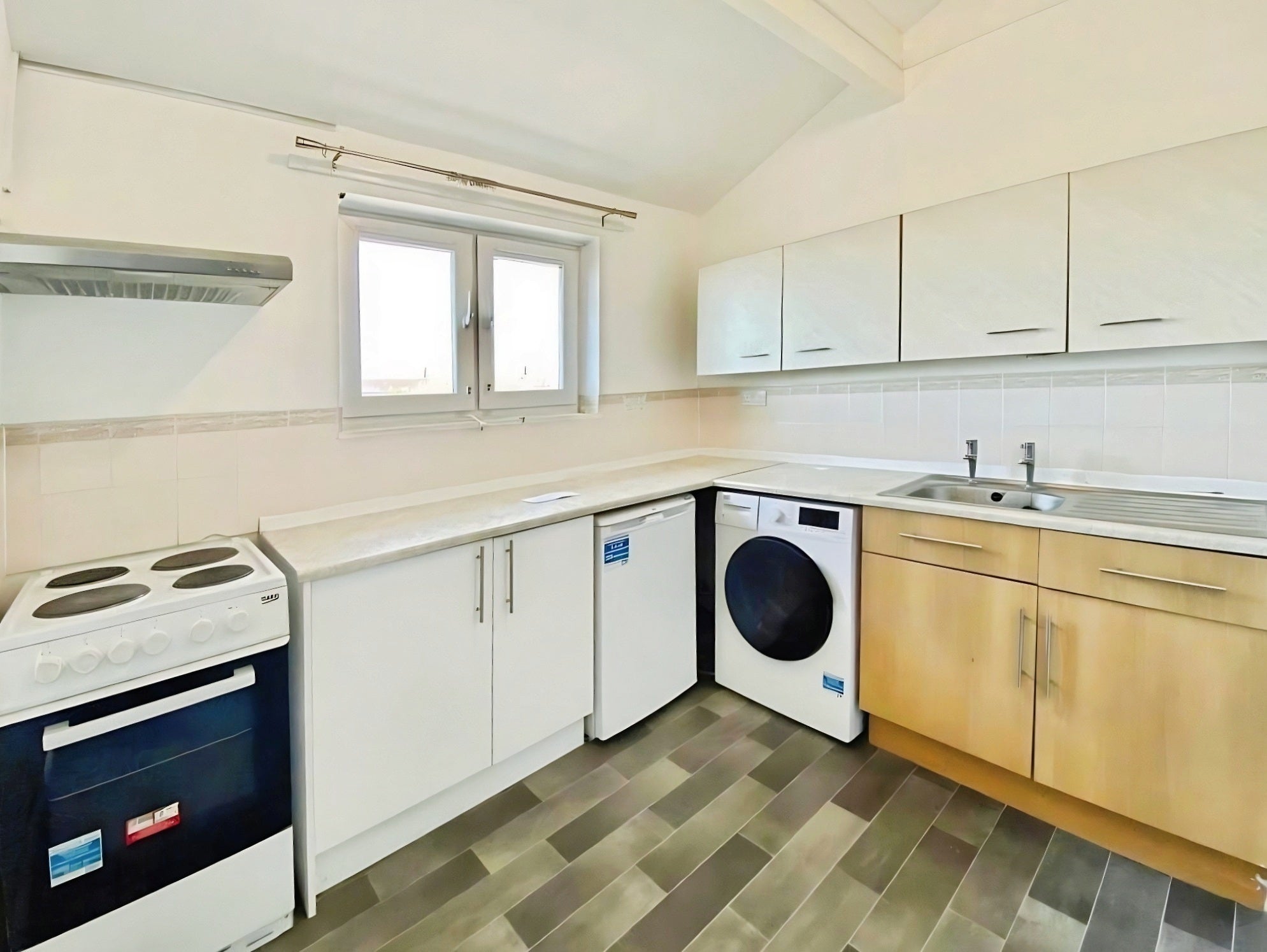 Flat Misterton in Peterborough