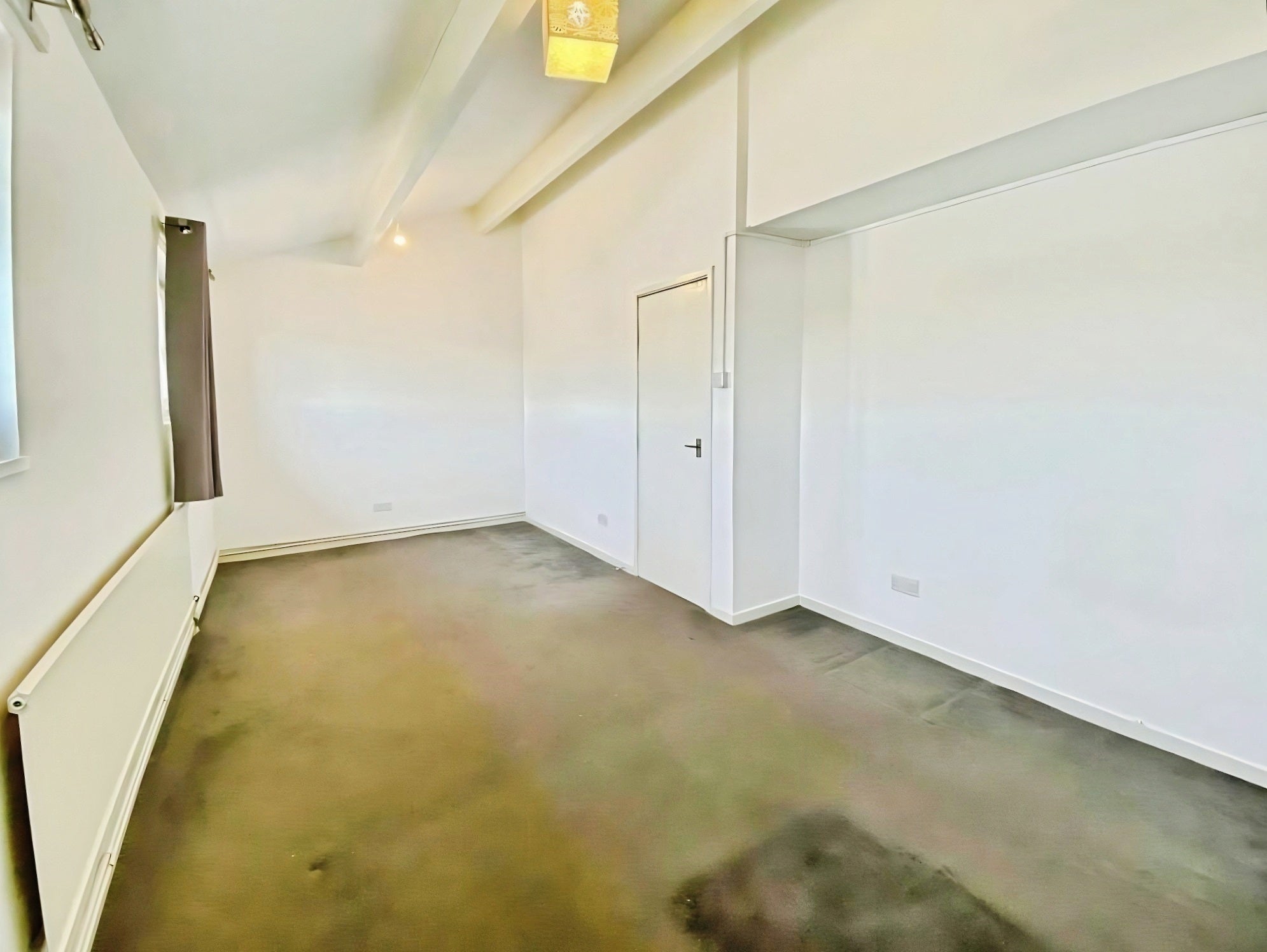 Flat Misterton in Peterborough