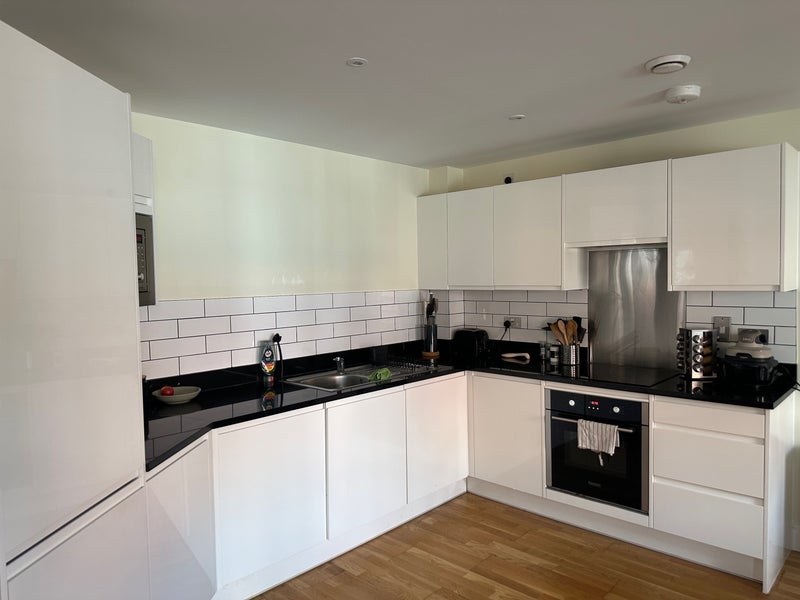 Room St. Anne Street in Greater London