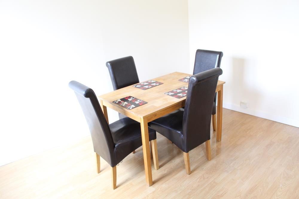 Flat Maberly Street in Aberdeen