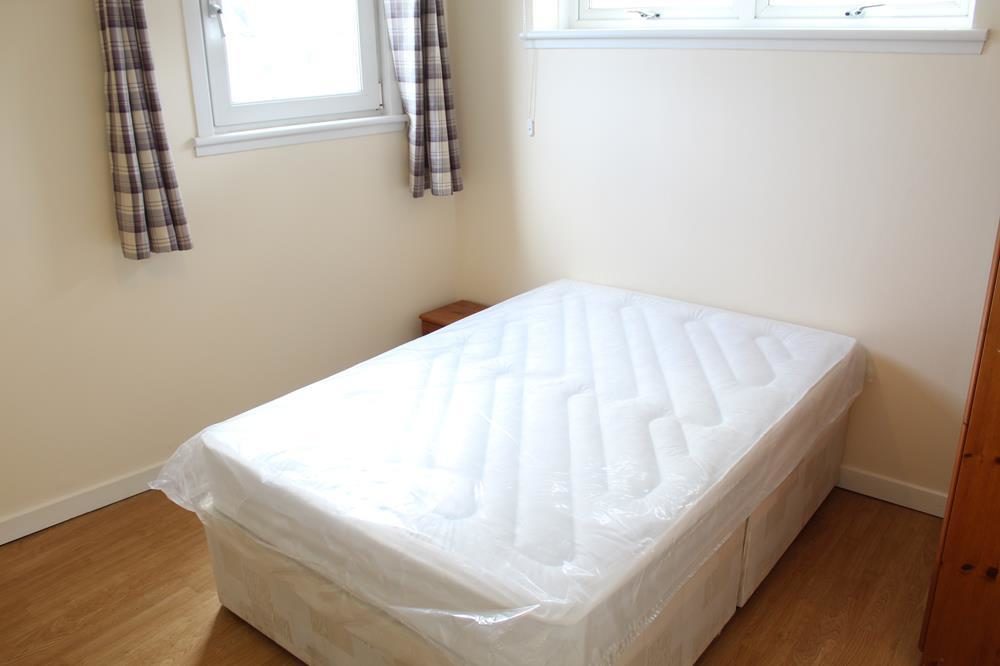 Flat Maberly Street in Aberdeen